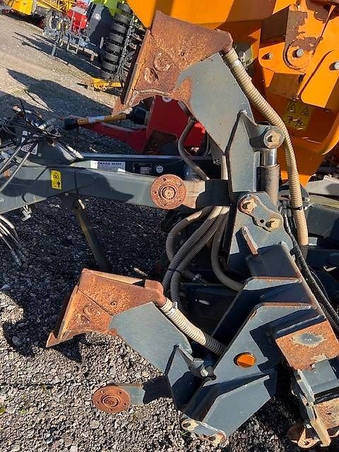 Mzuri Pro-Til4T Drill