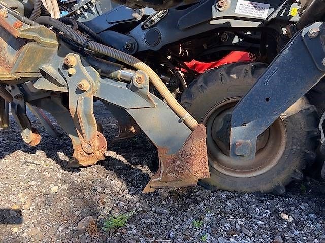 Mzuri Pro-Til4T Drill