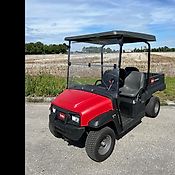 Toro Workman GTX-B
