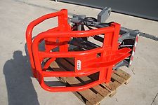 Ballenzange Euro-Dreipunkt