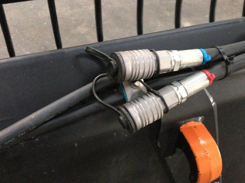 Alö MULTIBENNE M+ 210