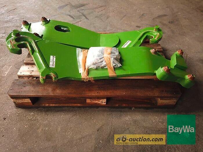 Stoll GEBR. STOLL FL-ANBAUKONSOLEN