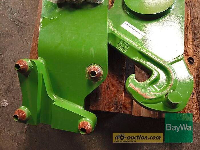 Stoll GEBR. STOLL FL-ANBAUKONSOLEN