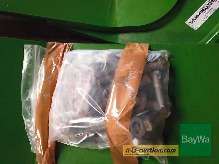 Stoll GEBR. STOLL FL-ANBAUKONSOLEN