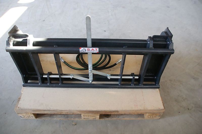 Hauer Adapter Hauer-Euro