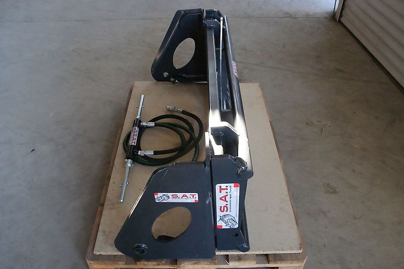 Hauer Adapter Hauer-Euro