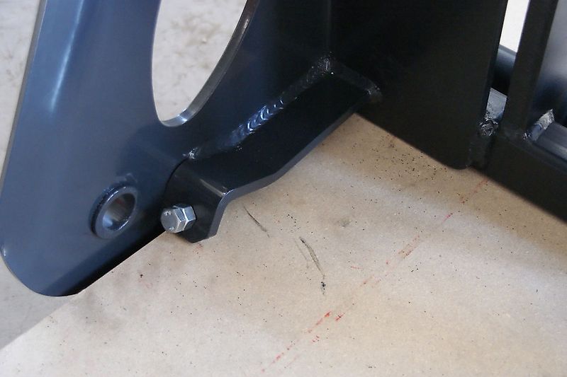 Hauer Adapter Hauer-Euro