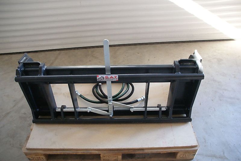 Hauer Adapter Hauer-Euro