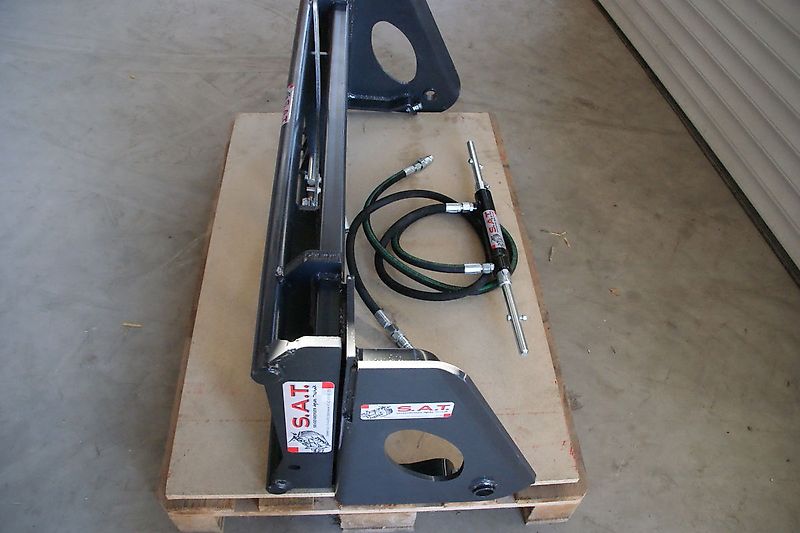 Hauer Adapter Hauer-Euro