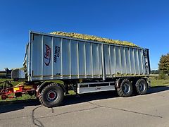 Fliegl ASS 298 Agrotruck
