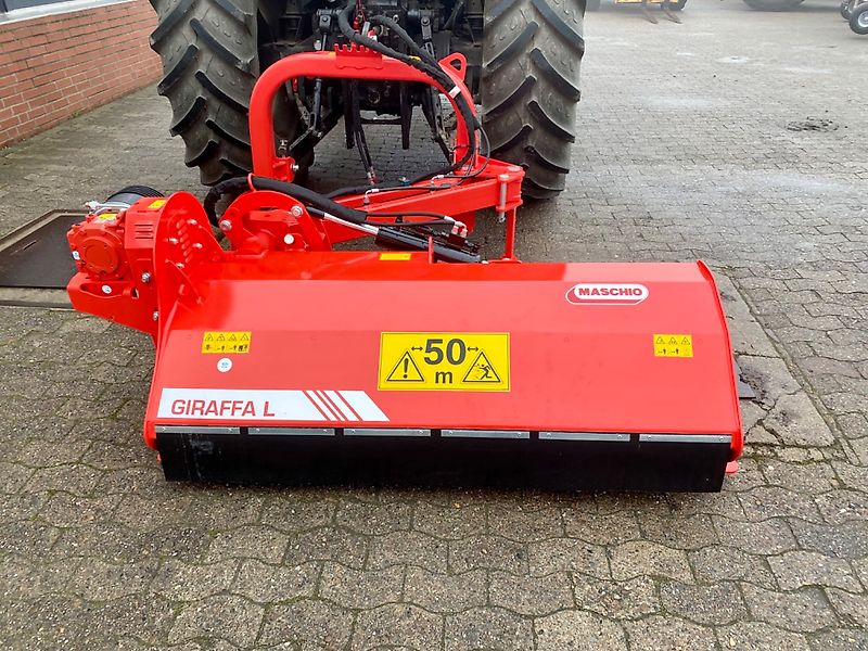 Maschio GIRAFFA L 170 SE