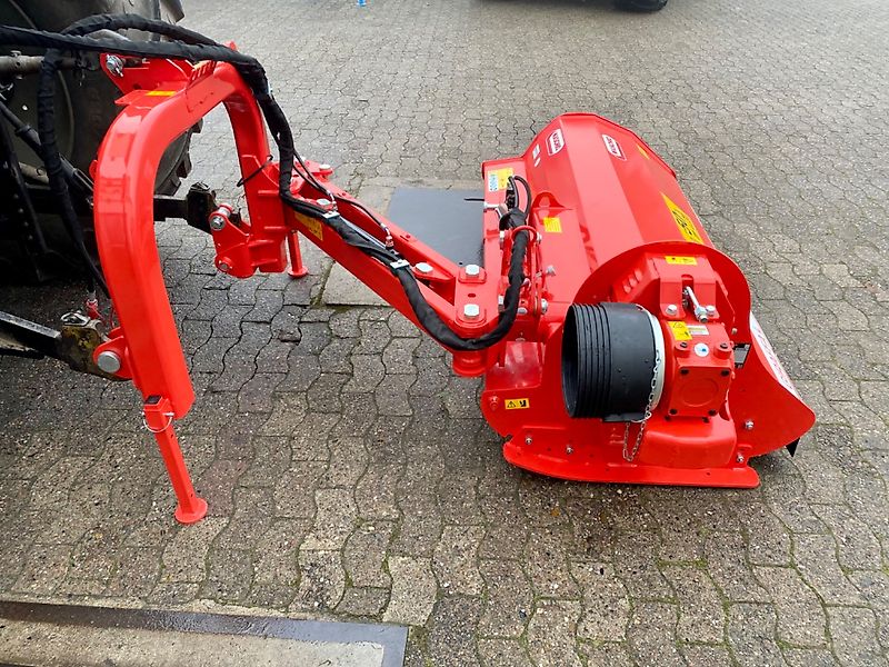 Maschio GIRAFFA L 170 SE