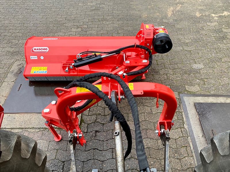 Maschio GIRAFFA L 170 SE