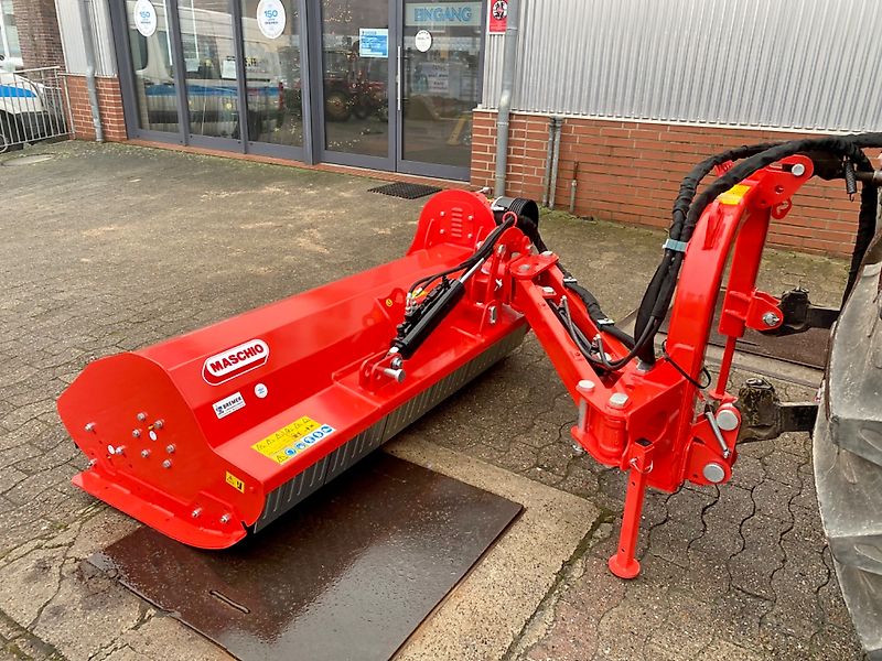 Maschio GIRAFFA L 170 SE
