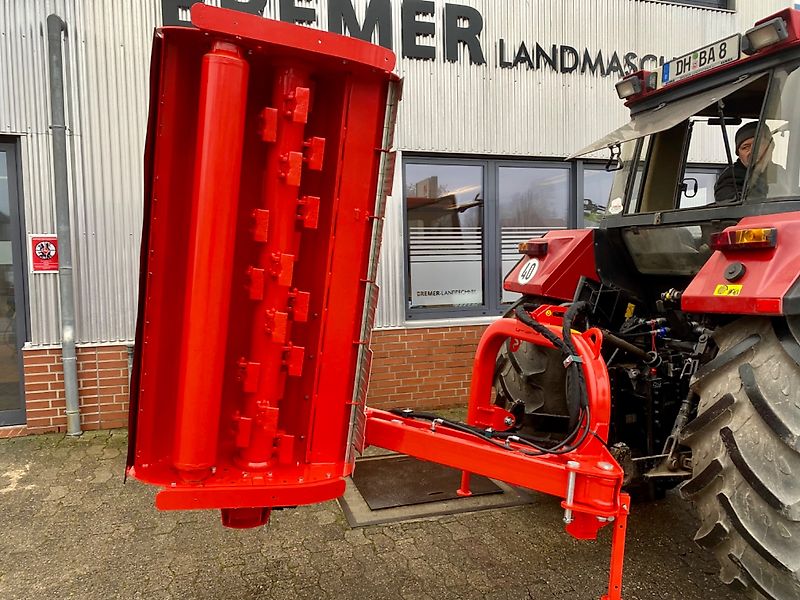 Maschio GIRAFFA L 170 SE