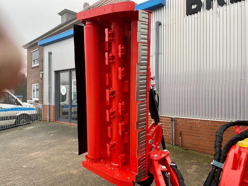 Maschio GIRAFFA L 170 SE