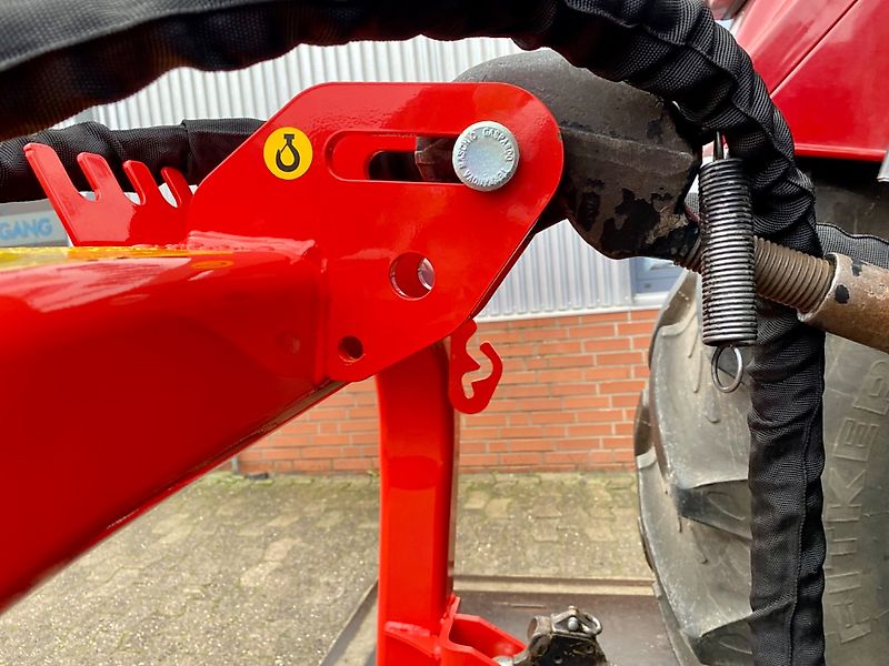 Maschio GIRAFFA L 170 SE