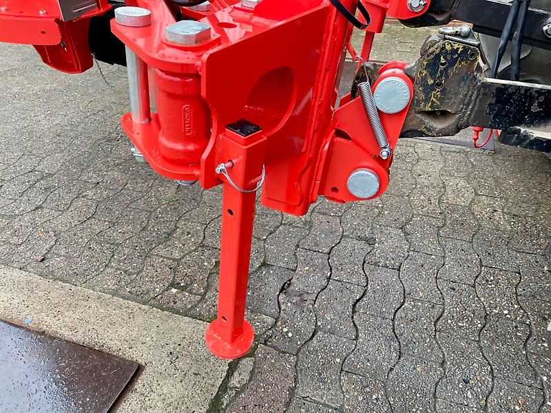 Maschio GIRAFFA L 170 SE