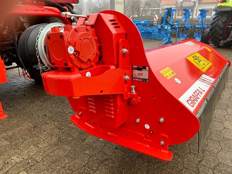 Maschio GIRAFFA L 170 SE