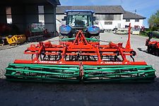 AGRO-MASZ AP 40-Leichtgrubber-NEU