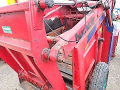 Siloking Siolking DA 3800