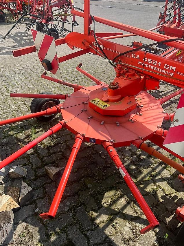 Kuhn GA 4521