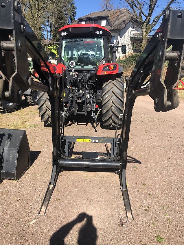 Baas Trima Trima x 46