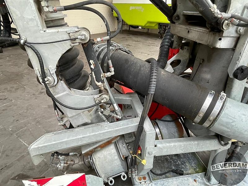 Kotte Garant Kotte Gülleaufbau/Mestopbouw