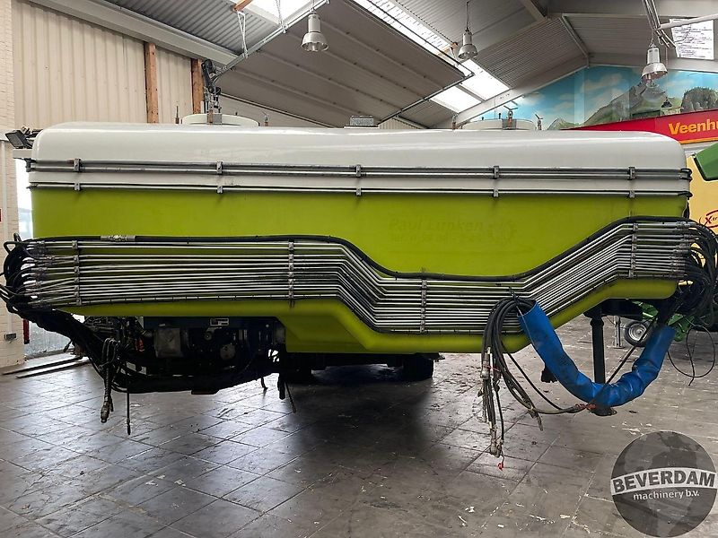 Kotte Garant Kotte Gülleaufbau/Mestopbouw