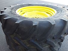 Firestone Kompletträder