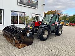 Massey Ferguson TH. 7038