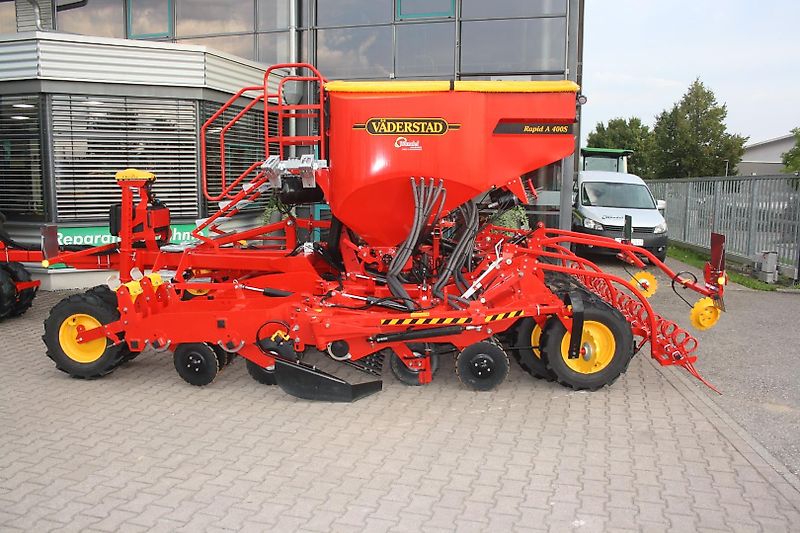 Väderstad RDA400S Rapid