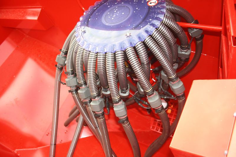 Väderstad RDA400S Rapid