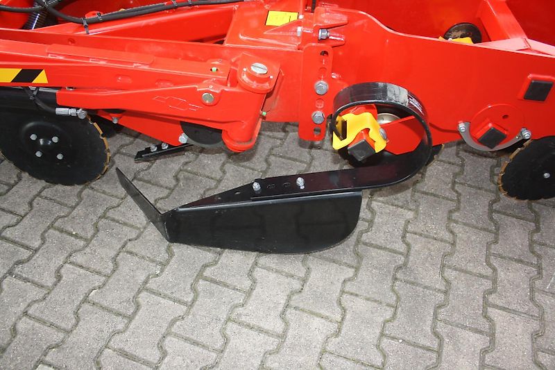 Väderstad RDA400S Rapid