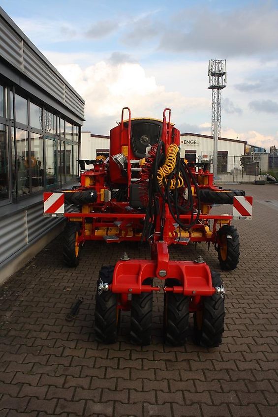 Väderstad RDA400S Rapid