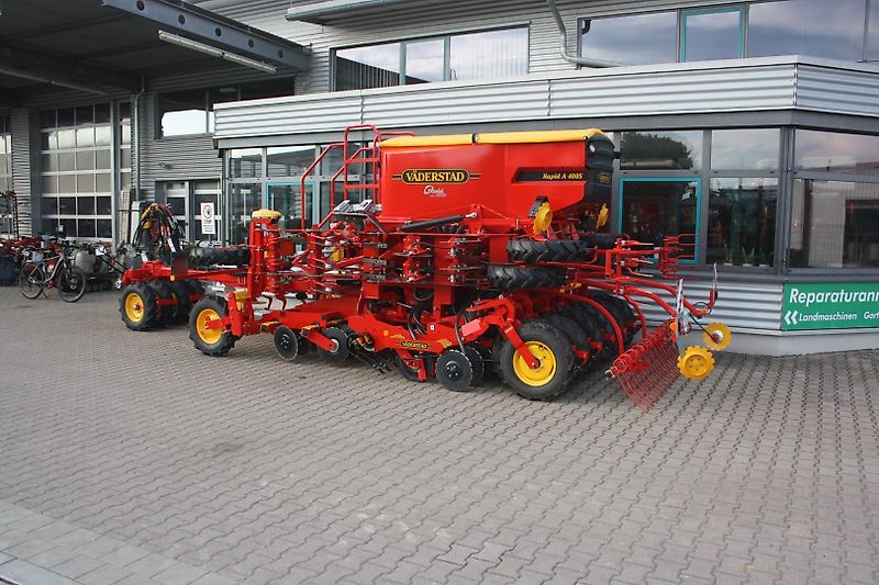 Väderstad RDA400S Rapid