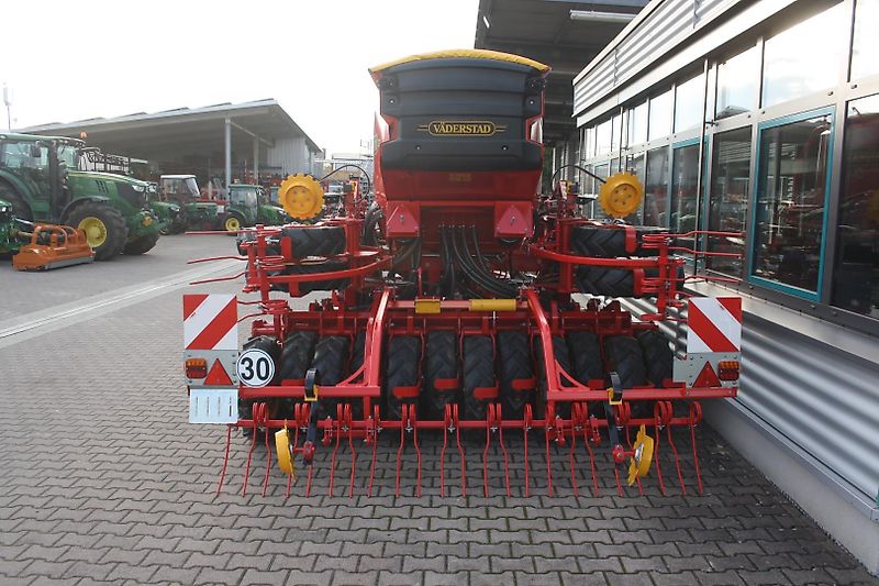 Väderstad RDA400S Rapid