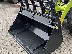 AF-Landtechnik Greifschaufel 1,80 Mtr.