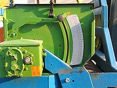 Köckerling Drillpaker