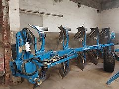 Lemken Juwel 7M 4×1 N100