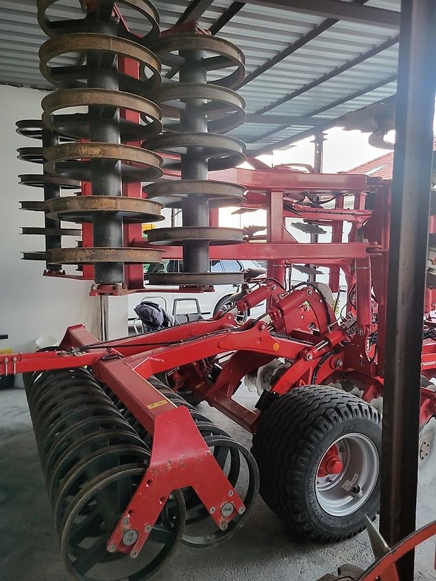 Horsch Joker 5RT