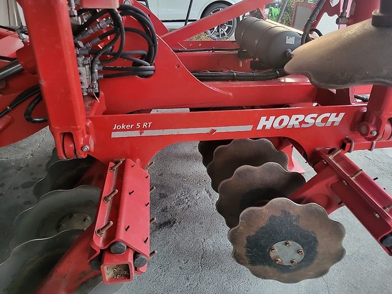 Horsch Joker 5RT
