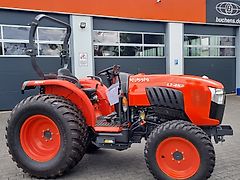 Kubota L1-452 HST ab 0,99%