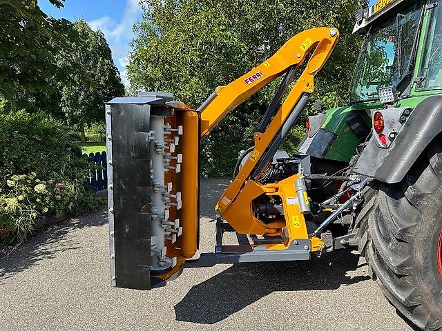 Ferri TP460 Vision klepelarm arm klepelmaaier