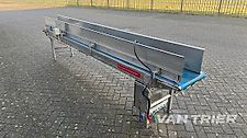 Beerepoot 3,8-43 Flat conveyor