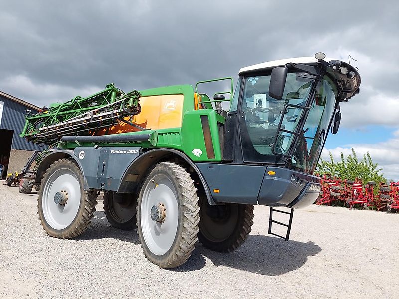 Amazone Pantera 4502 30-24m