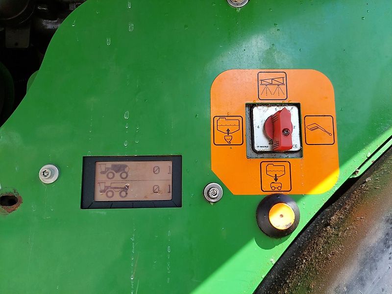 Amazone Pantera 4502 30-24m