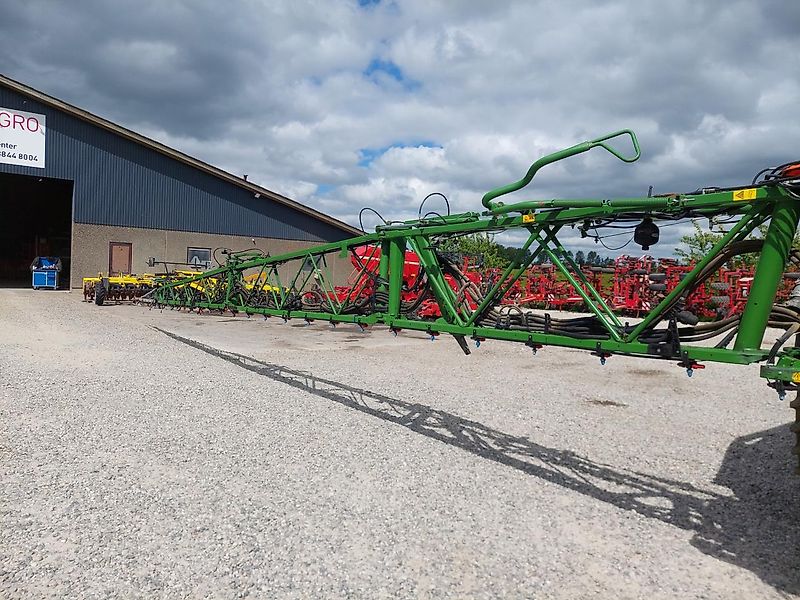 Amazone Pantera 4502 30-24m