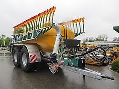 Zunhammer MKE12,5PU inkl. Glidefix 15m DuploDüse-A