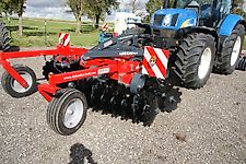 Frontpacker Aggressiv-3,0m-NEU